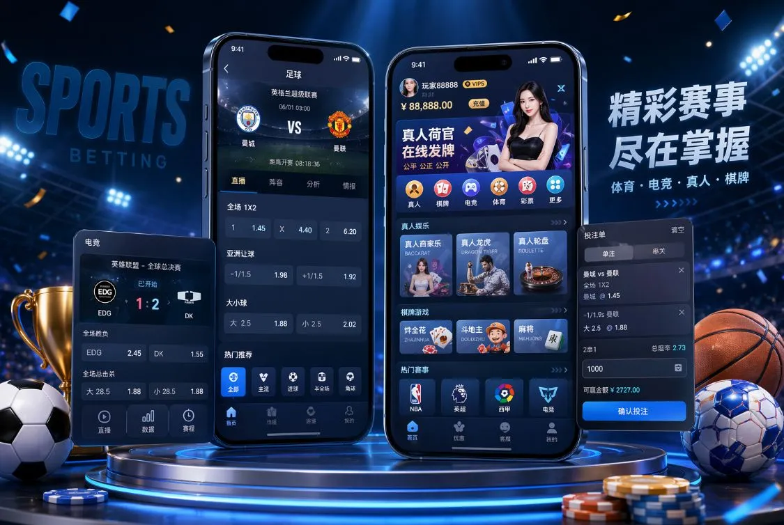爱奇艺体育官网 App